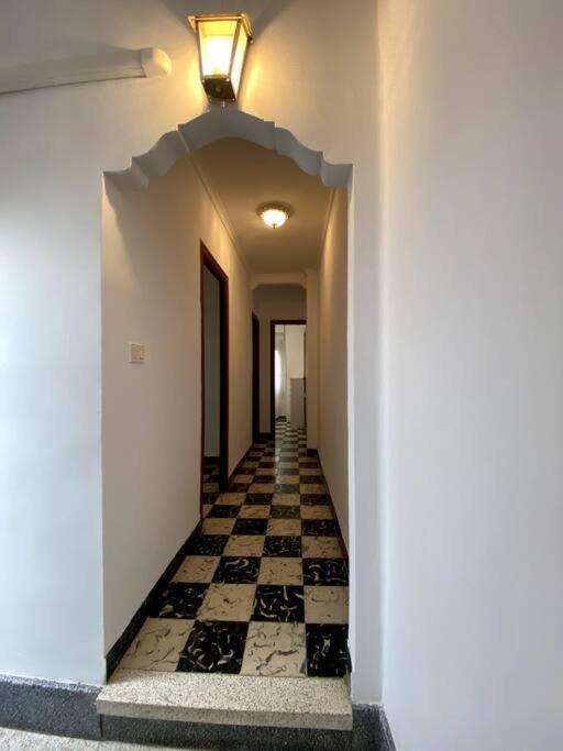 La Casita Burriana Villa Exterior photo